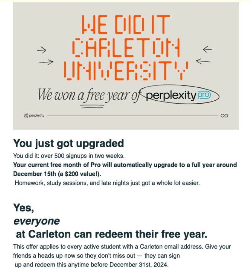 Campus email