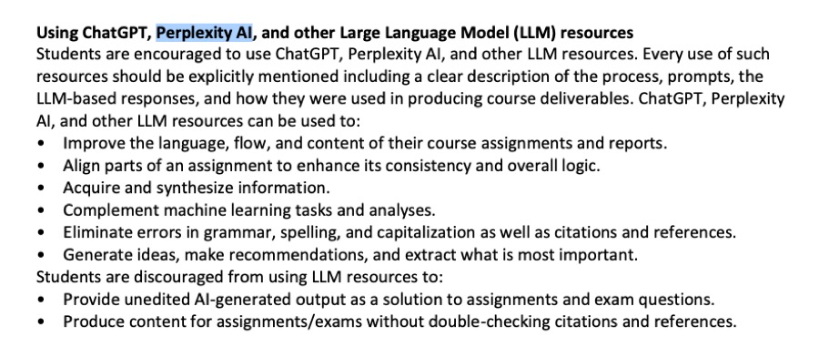 Syllabus